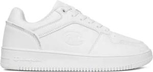 Champion Sneakers RD18 2.0 LOW S11470-WW010 Weiß