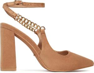 DeeZee Sandalen HT368-1 Beige