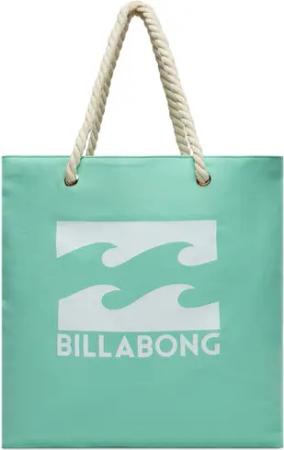 Billabong Handtasche BLB-B-001-07 Türkisfarben