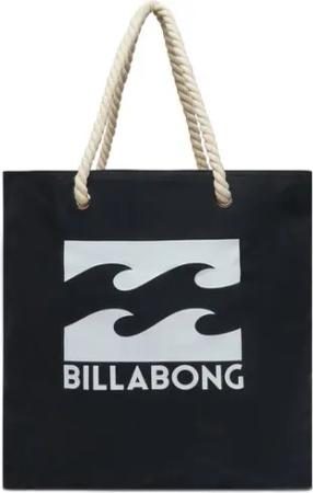 Billabong Handtasche BLB-B-001-07 Schwarz