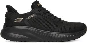 Skechers Sneakers BOBS SQUAD CHAOS 117497 BBK Schwarz
