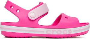 Crocs Sandalen BAYABAND SANDAL K 211054-6QQ Rosa