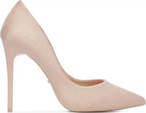 DeeZee High Heels DZ0031 Beige