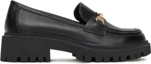 DeeZee Slipper H101202-01 Schwarz