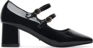 DeeZee Halbschuhe LWKK1027-A1 Schwarz