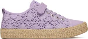 Roxy Espadrilles CSS20547-01 Violett