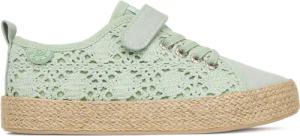 Roxy Espadrilles CSS20547-01 Grün
