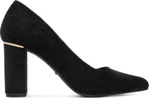DeeZee Pumps LWXH916-1 Schwarz