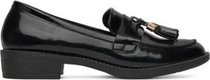 DeeZee Slipper 13093-2 Schwarz