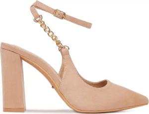 DeeZee Sandalen HT368-1 Beige