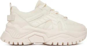 DeeZee Sneakers 9223 Beige