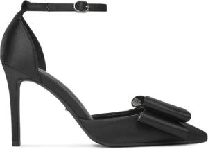 DeeZee High Heels GA0-0727 Schwarz