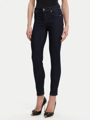 Versace Jeans Couture Jeans 78HAB5J0 Blau Slim Fit