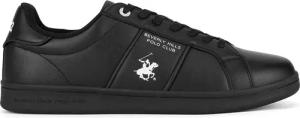 Beverly Hills Polo Club Sneakers V5-6405 Schwarz
