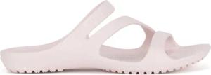 Crocs Pantoletten KADEE II SANDAL W 206756-6PI Rosa