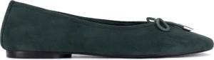 Gino Rossi Ballerinas LAYLA-118070 Grün