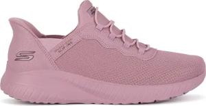 Skechers Sneakers BOBS SQUAD CHAOS 117500 ROS Rosa