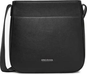 Gino Rossi Handtasche TYLO-0271 Schwarz