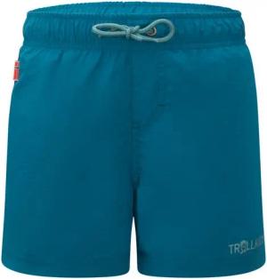 TROLLKIDS Badeshorts Balestrand Schnelltrocknend