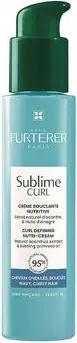 Rene Furterer Accessoires Haare Sublime Curl Cuidado Nutriactivador De Rizos