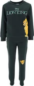 TEAM HEROES Jogginganzüge ENSEMBLE JOGGING ROI LION