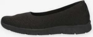 Skechers  Turnschuhe 100360-BBK