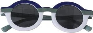 vertbaudet Krawatte Kinder Sonnenbrille Retro-Style