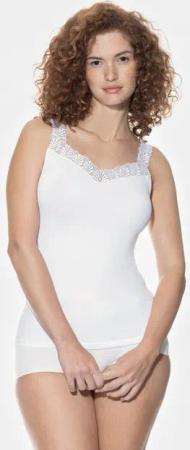 Mey Trägertop Damen Serie Emotion Elegance Uni (1-tlg)