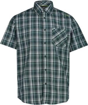 CMP Outdoorhemd MAN SHIRT ALPINE-LICHEN-B.CO