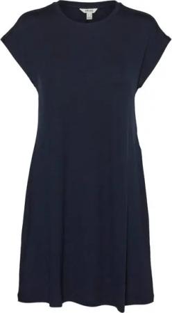 Vero Moda Shirtkleid AVA (1-tlg)