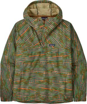 Patagonia Herren Funhoggers Anorak