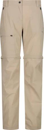 CMP Damen Zip Off Hose