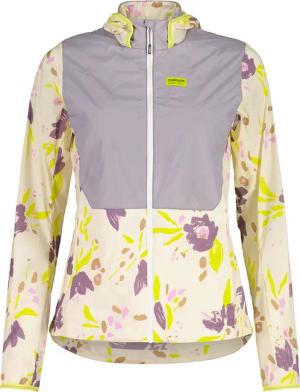 Maloja Damen TamaraM. Printed Jacke
