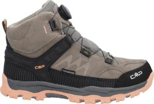 CMP Kinder Kiruna Mid Fitgo WP Schuhe