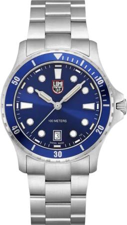 Luminox XS.0943 Herrenuhr Sport Timer 40mm 10ATM