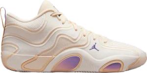 Jordan Tatum 3 Highlights Beige