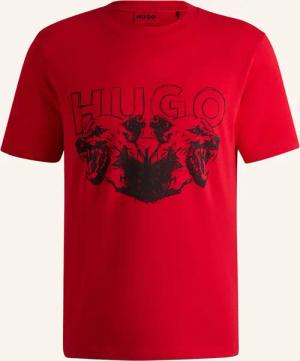 HUGO T-Shirt DURRO Regular Fit