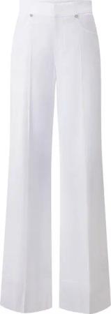 BOGNER Marlenehose Rayen für Damen - Weiß - 38