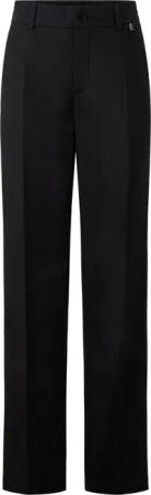 BOGNER Chino Abbie für Damen - Schwarz - 46