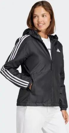 Outdoorjacke, schwarz, Gr.XL