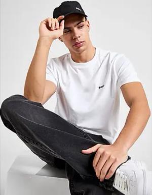 BOSS Core T-Shirt - Herren, White