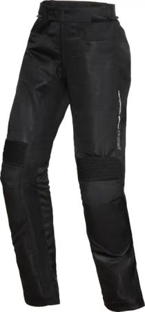 FLM Sports Damen Textil Hose 1.2 schwarz S Damen