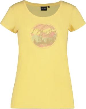 Icepeak Outdoorhemd "Icepeak T-shirt ANTIGA"