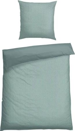 PURE luxury collection Kinderbettwäsche "LUCY", (2 tlg.), Trocknet schnell