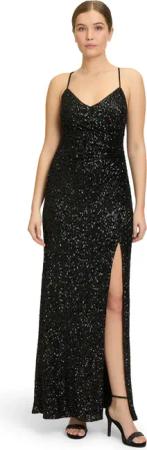 Vera Mont Abendkleid "Vera Mont Abendkleid figurbetont", Material