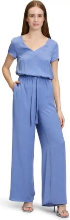 Vera Mont Overall "Vera Mont Jumpsuit unifarben", (1 tlg.), Design
