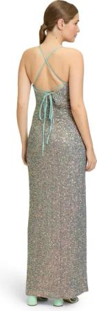 Vera Mont Abendkleid "Vera Mont Abendkleid figurbetont", Material