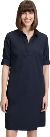Vera Mont Hemdblusenkleid "Vera Mont Hemdblusenkleid mit Taschen", Form