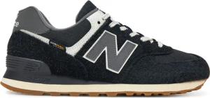 New Balance Sneakers U574RUS Schwarz
