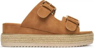 JENNY Espadrilles LB-P1434-YLD Braun
